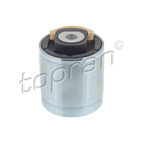 Topran 107 677 - Cuscinetto Oe 4D0 407 183AB, Braccio Di Controllo Per A6 (4B), A4 (8D), Passat (3B)-image