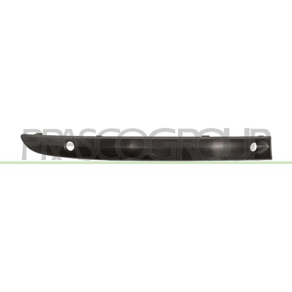 Prasco BM1201245 - Oe 51117136638 Striscia Di Rivestimento, Paraurti Anteriore Destro Per Serie 1 (E87)-image