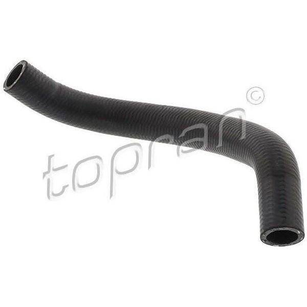 Topran 109 196 - Tubo Radiatore Oe 030 121 056G Per Cordoba (6K), Ibiza (6K), Golf Iii (1H), Vento (1H)-image