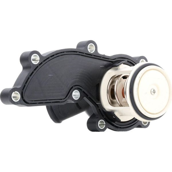 Ridex 316T0175 - Termostato Acqua Di Raffreddamento Oe 06E 121 111 D Per A4 (8E), A4 (8H), A6 (4F)-image