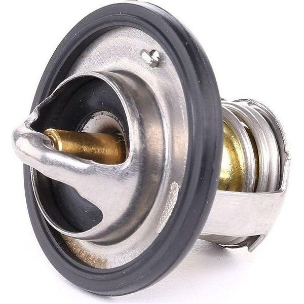 Ridex 316T0118 - Oe 17670A78B01 KüHlwasserthermostat FüR Aveo (T200), Aveo (T250, T255), Aveo (T300), Matiz (M200, M250), Spark (M200, M250), Spark (M300), 6 (G), Pixo (UA0)-image