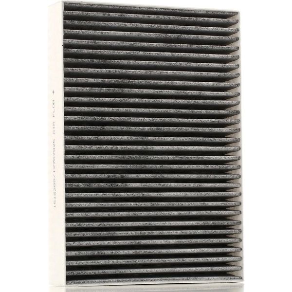 Ridex 424I0408 - Oe 272774812R Filtro Aria Abitacolo Per Qashqai Ii (J11), Espace V (Jr), Grand Scenic Iv (R9), Kadjar (Ha, Hl), Megane Iv, Scenic Iv, Talisman-image