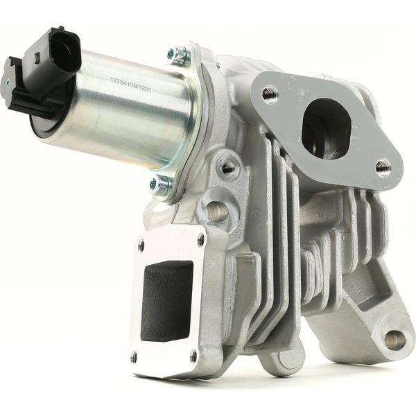 Ridex 1145E0179 - Valvola Egr Oe 77 01 058 850 Per Grand Scenic Ii (Jm), Laguna Ii, Megane Ii, Scenic Ii-image