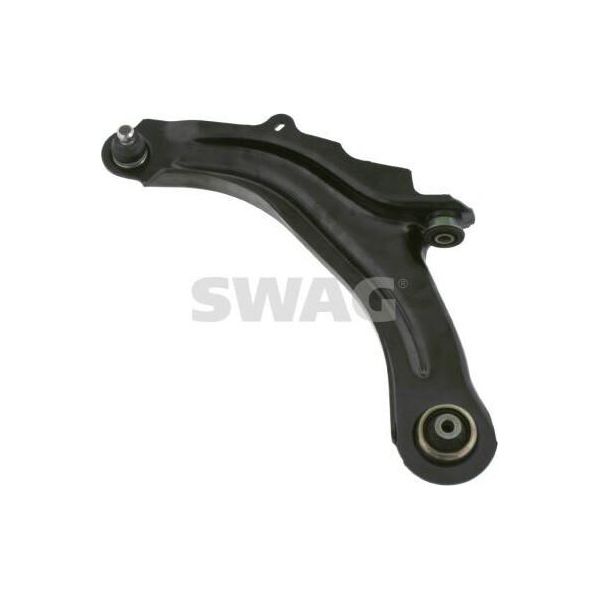 Swag 60 92 4083 Braccio Trasversale Anteriore Sinistro Inferiore Per Renault ScÉNic Ii (JM0/1)-image