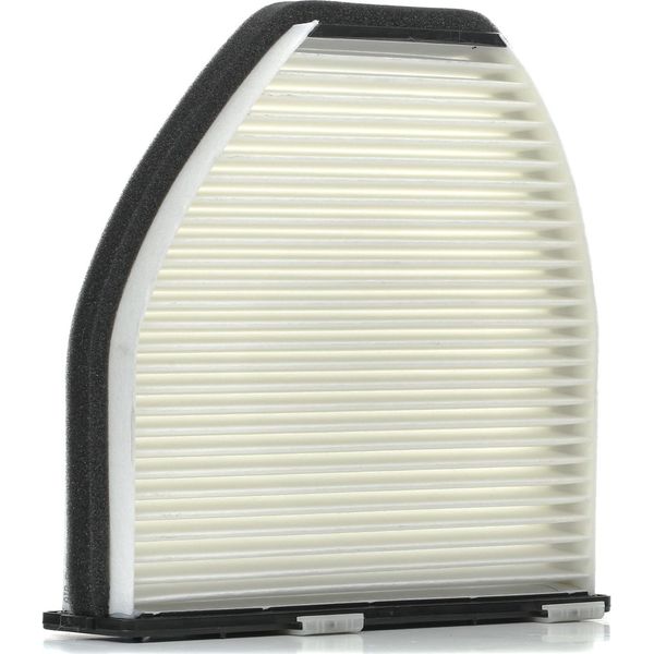 Ridex 424I0427 - Filtro Aria Abitacolo Oe 204 830 0018 Per Classe C (W204), Classe C (C204), Classe C (S204), Cls (C218), Cls (X218), Classe E (W212), Classe E (A207), Classe E (C207), Classe E (S212), Classe Glk (X204), Sl (R231), Sls Amg (C197), Sls Amg (R197)-image