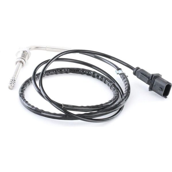 Ridex 3938E0093 - Sensore Di Temperatura Di Gas Oe 5180 7903 Per Doblo E Strada-image
