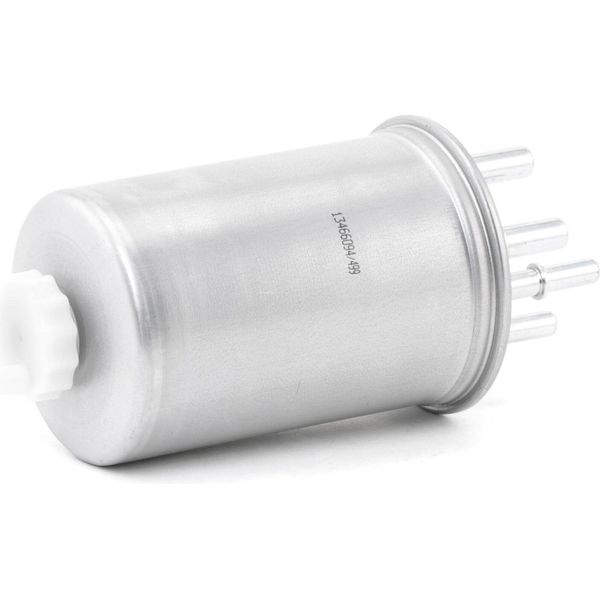 Ridex 9F0210 - Filtro Carburante Oe C2C22269 Per S-Type (X200), Xf (X250), Xj (X350, X358), Discovery Iii (L319), Range Rover Iv (L405), Range Rover Sport (L494)-image