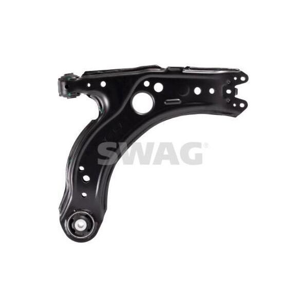 Swag 32 73 0016 Braccio Trasversale Anteriore Sinistro Inferiore Anteriore Destro Per Vw Golf Iv Hatchback (1J1)-image