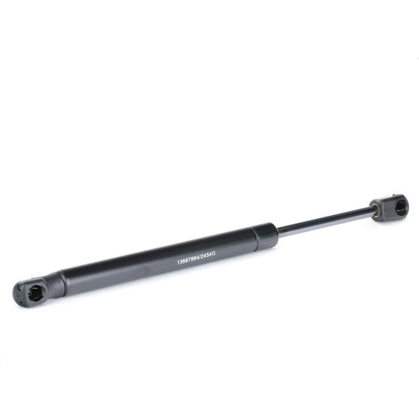 Ridex 2454G0023 - Oe 8731 K5 Molla A Gas, Lunotto Posteriore Per 407 Sw (6D, 6E)-image