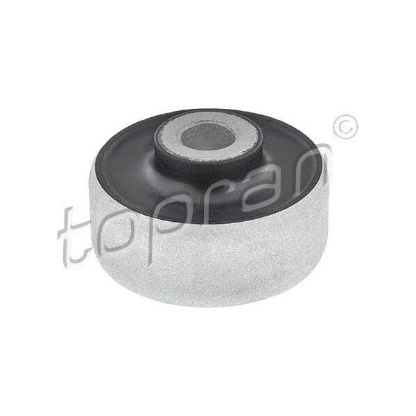 Topran 110 716 - Cuscinetto Oe 6R0 407 181B, Braccio Di Controllo Per Tt (8N), A3 (8L), A1 (8X), Leon (1M1), Ibiza (6J, 6P), Fabia Ii (54)-image