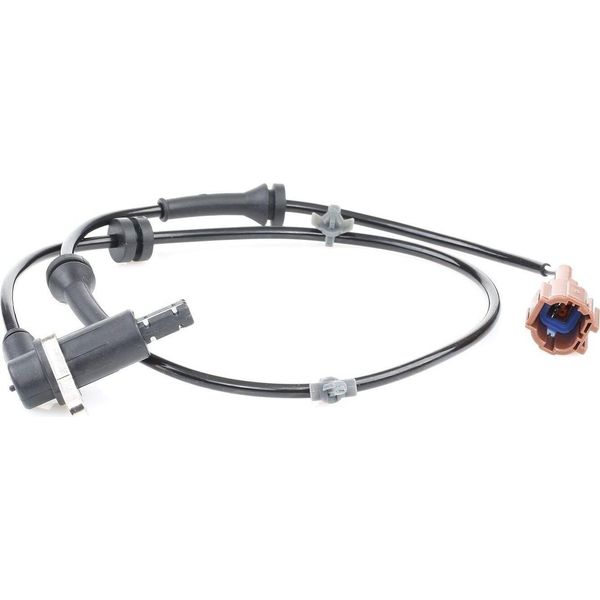Ridex 412W0485 - Sensore Abs Oe 47901 6M060 Per Almera Ii (N16)-image
