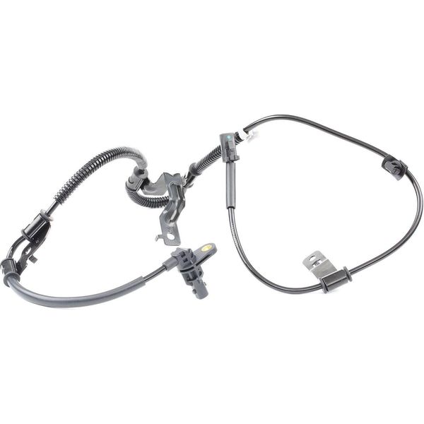 Ridex 412W0581 - Sensore Abs Oe 95670 1D000 Per Carens Iii (Un)-image