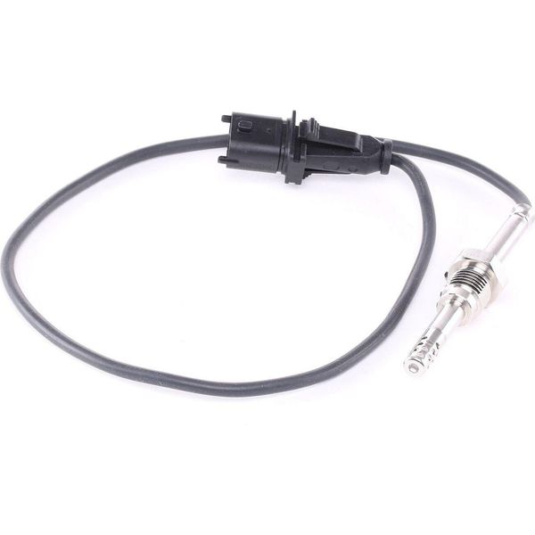 Ridex 3938E0121 - Oe 55203808 Sensore Temperatura Gas Di Scarico Per Doblo-image
