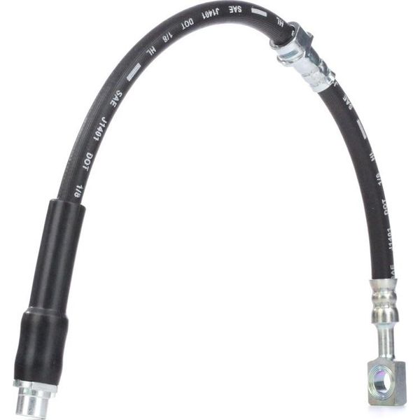 Ridex 83B0542 - Oe 13136715 Bremsschlauch, Vorderachse FüR Zafira B, Meriva B (S10), Astra H, Astra (A04)-image