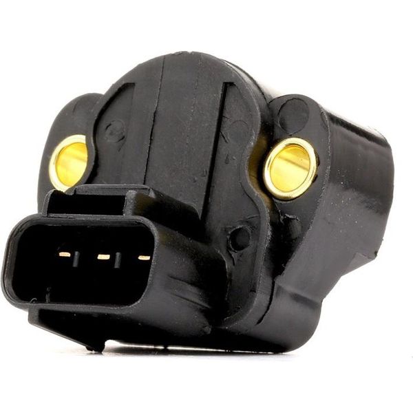Ridex 3940T0023 - Oe 4882219 Potenziometro Acceleratore Per Grand Cherokee Iii (Wh, Wk), Grand Cherokee Ii (Wg, Wj), Grand Cherokee I (Zg, Zj)-image