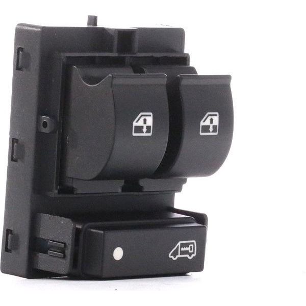 Ridex 1761S0051 - Interruttore Regolatore Finestrino Oe 6490X8, Anteriore Sinistro Per Jumper, Ducato, Boxer-image