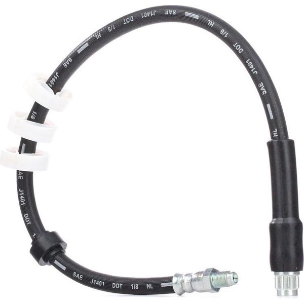 Ridex 83B0527 - Tubo Freno Oe 4806 A3, Asse Anteriore Per 406-image