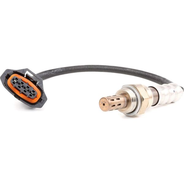Ridex 3922L0253 - Oe 9158718 Lambdasonde FüR Croma, Astra G, Astra H, Astra (A04), Corsa C (X01), Meriva (X03), Signum (Z03), Tigra Twintop (X04), Vectra B (J96), Vectra C (Z02), Zafira B, Zafira A-image