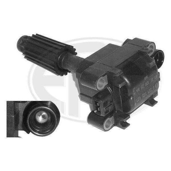 Bobina Di Accensione Era 880123A Per Ford Galaxy (Wgr) Transit Bus (Fd, Fb, Fs, Fz, Fc) Transit Furgone (Fa) Transit Pianale/Telaio (Fm, Fn)-image