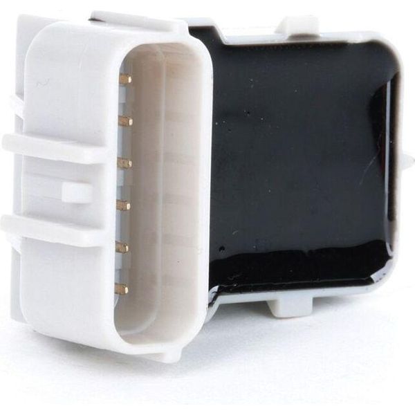 Ridex 2412P0050 - Sensore Di Parcheggio Oe 95720 2S000 Per Ix35-image