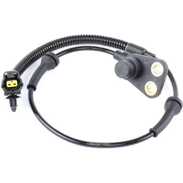 Ridex 412W0620 - Sensore Abs Oe 96457295 Per Matiz (M200, M250), Spark (M200, M250)-image