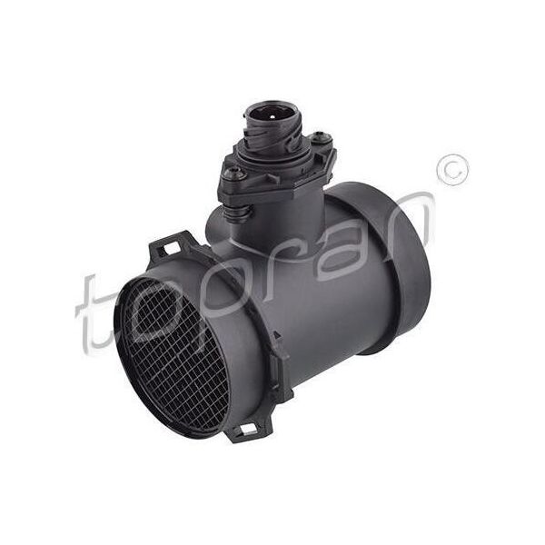Topran 501 509 - Oe 1362 1 747 155 Sensore Di Flusso Dell'aria Di Massa Per Serie 3 (E36), Serie 5 (E39), Serie 7 (E38)-image