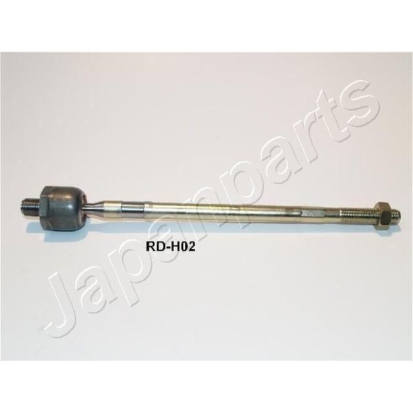 Japanparts RD-H02 - Oe 56540 25000 Giunto Assiale, Tirante Per Accent Ii (Lc)-image