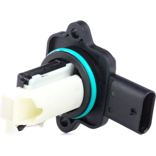 Ridex 3926A0331 - Sensore Di Flusso Dell'aria Di Massa Oe 13 62 7 593 624 Per Serie 1 (E88), Serie 1 (E82), Serie 3 (E90), Serie 3 (E93), Serie 3 (E92), Serie 3 (E91), Serie 5 (F10), Serie 5 Gt (F07), Serie 5 (F11), Serie 6 (F12), Serie 6 (F13), Serie 6 (F06), Serie 7 (F01), X3 (F25), X5 (E70), X6 (E71)-image