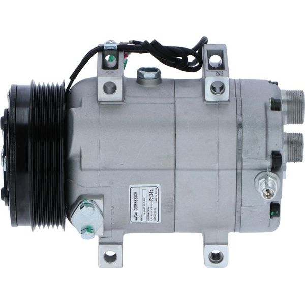 Nrf 32028 - Oe 077260803AB Compressore Aria Condizionata Per A6 (4A), A8 (4D)-image