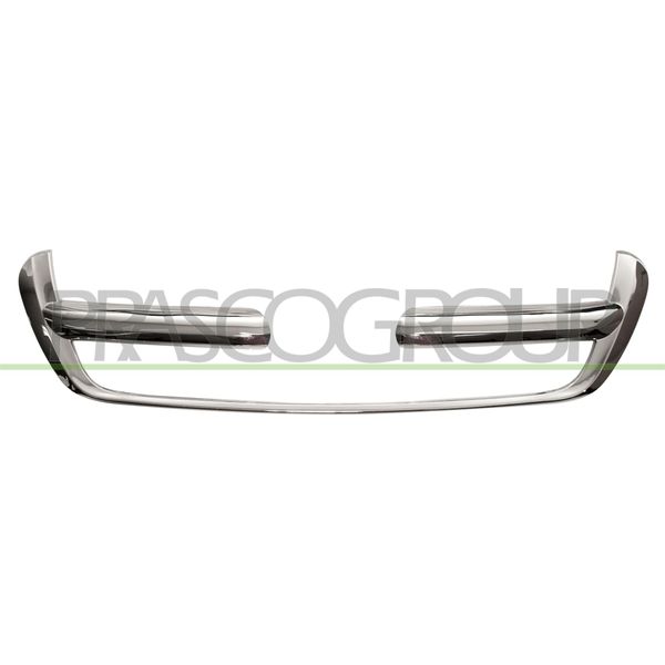 Prasco HD8242305 - Oe 71122S9A003 Griglia Del Radiatore Per CR-V I (Rd), CR-V Ii (Rd)-image
