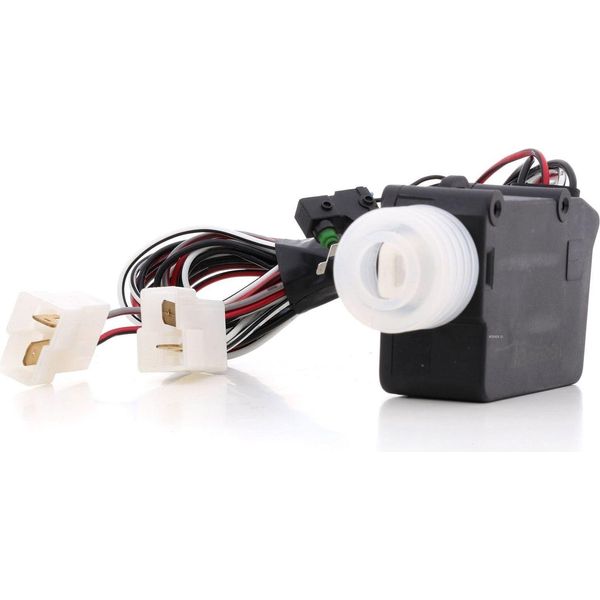 Ridex 791C0006 - Oe 1 800 24 75 Attuatore, Chiusura Centralizzata Posteriore Per Sprinter (W901, W902), Sprinter (W903), Sprinter (W904), Classe V (638/2), Vito (W638)-image