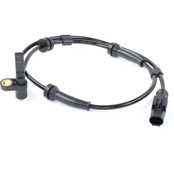 Ridex 412W0769 - Sensore Abs Oe 46837685 Per Punto-image