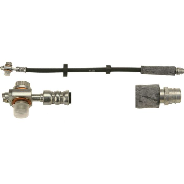 Trw PHD532 - Tubo Freno Oe 8Z0 611 707 D Per A2 (8Z)-image