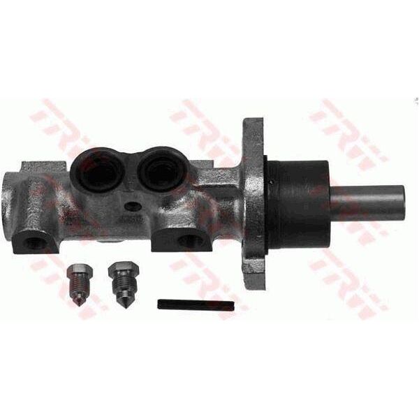 Trw PMF547 - Oe 4601 J2 Pompa Freno Per 206 (2A/C), 206 (2E/K), 206 Sw (2E/K), 206 Van, 206+-image