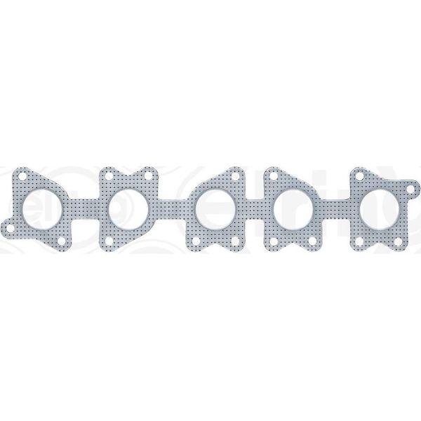 Elring 724.940 Guarnizione Collettore Di Scarico Per Audi 80 Berlina (8C2, B4) Collettore Di Scarico-image