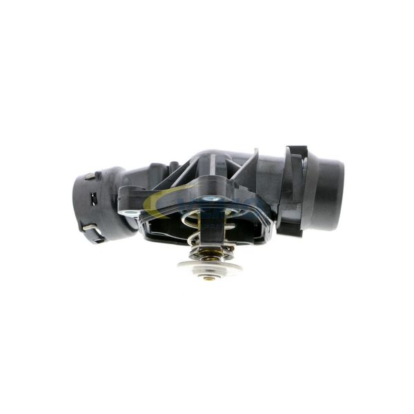 Termostato Vemo Per Liquido Di Raffreddamento 88 °C Per Opel Omega B Berlina (V94) Omega B Caravan (V94) Per Bmw 5 Berlina (E39) 3 Berlina (E46) 3 Touring (E46) X5-image