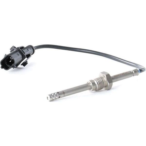 Ridex 3938E0137 - Oe 55 564 977 Sensore Temperatura Gas Di Scarico Per Aveo (T300), Astra J, Corsa D (S07), Meriva B (S10)-image