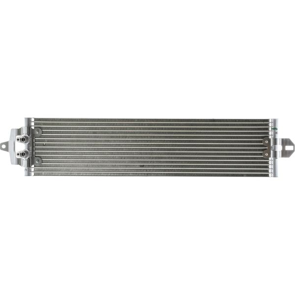 Mahle Clc 49 000P - Radiatore Olio Oe 7L0317021 Per Q7 (4L), Cayenne (9PA), Touareg (7L)-image