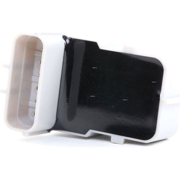 Ridex 2412P0089 - Sensore Di Parcheggio Oe 95720 2S101, Posteriore Per Ix35-image