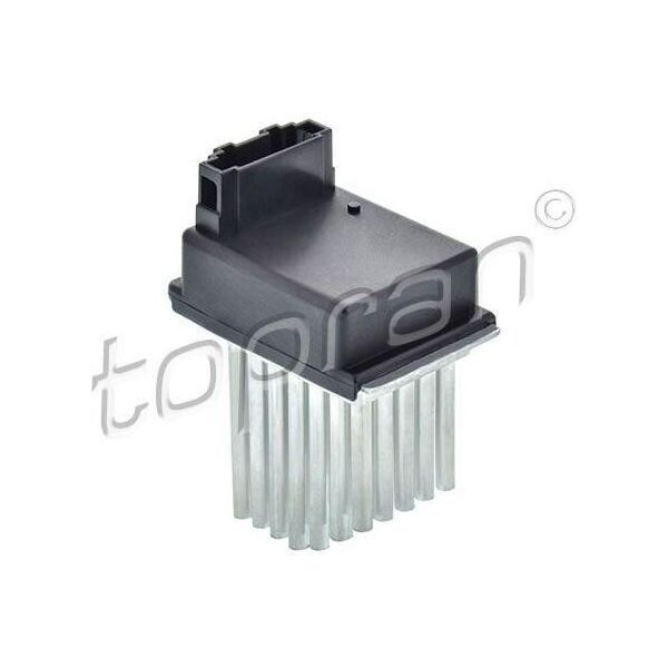 Topran 111 875 - Oe 4B0 820 521 Regolatore, Soffiatore Interno Per A6 (4B)-image