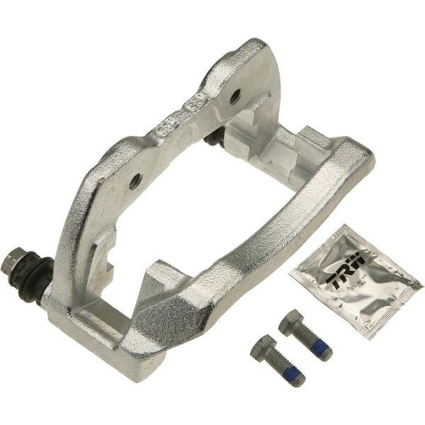 Trw BDA1046 - Staffa Oe SXP500014, Pinza Freno Per Range Rover Iii (L322), Range Rover Sport (L320)-image