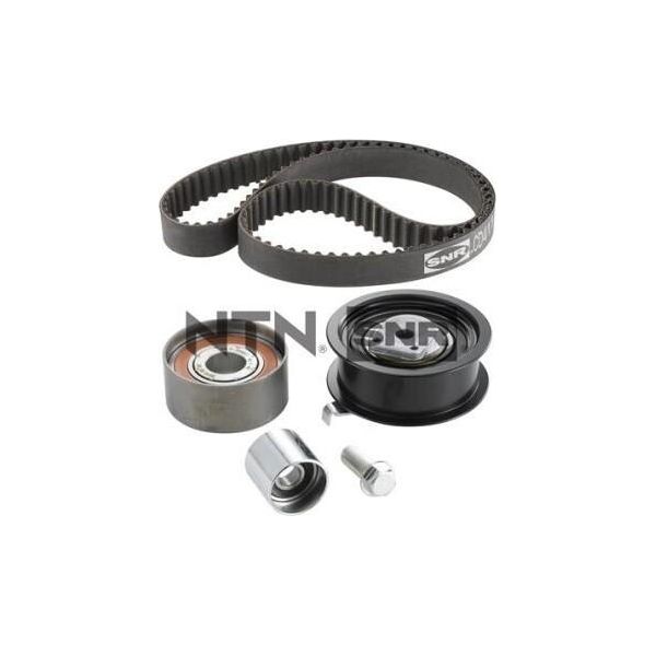 Snr KD457.66 - Kit Cinghia Di Distribuzione Oe 06D109119 Per A3 (8P), A4 (8E), Golf V (1K), Touran (1T)-image