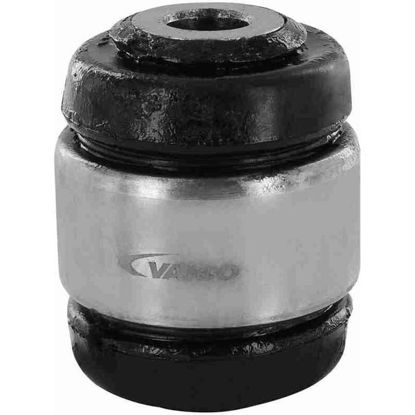 Supporto Sterzo Per Braccio Trasversale Per Bmw 3 Berlina (E46) Esterno Posteriore Superiore V20-0374 Vaico-image
