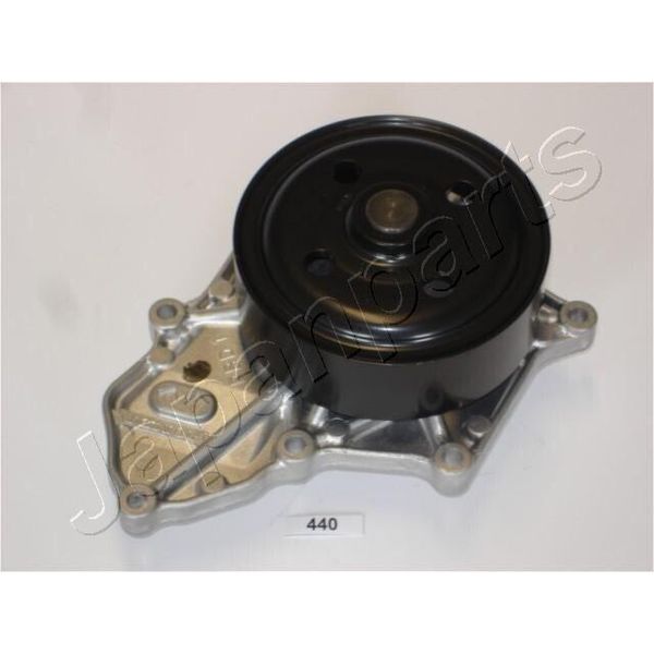 Japanparts PQ-440 - Pompa Dell'acqua Oe 19200 Rbd E01 Per Accord Vii, Civic Viii, CR-V Ii (Rd), CR-V Iii (Re), FR-V (Be), Classe A (W169)-image