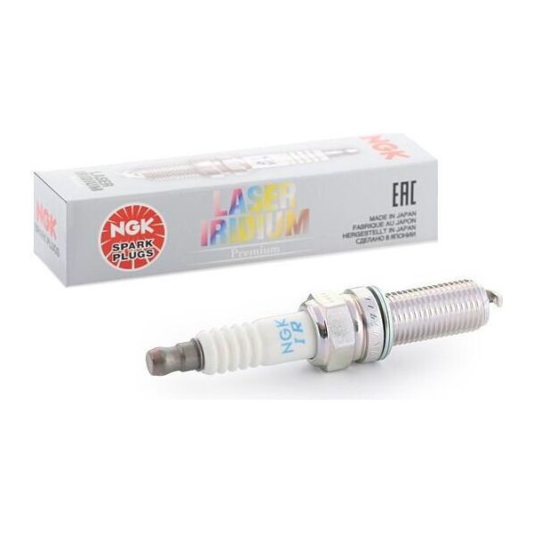 Candela Ngk Iridium Per Fiat 500 (312) 97168-image