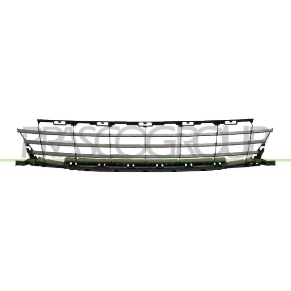 Prasco PG3222130 - Griglia Di Ventilazione Oe 7414QG, Anteriore Per 207 (Wa, Wc), 207 Cc (Wd), 207 Sw (Wk)-image