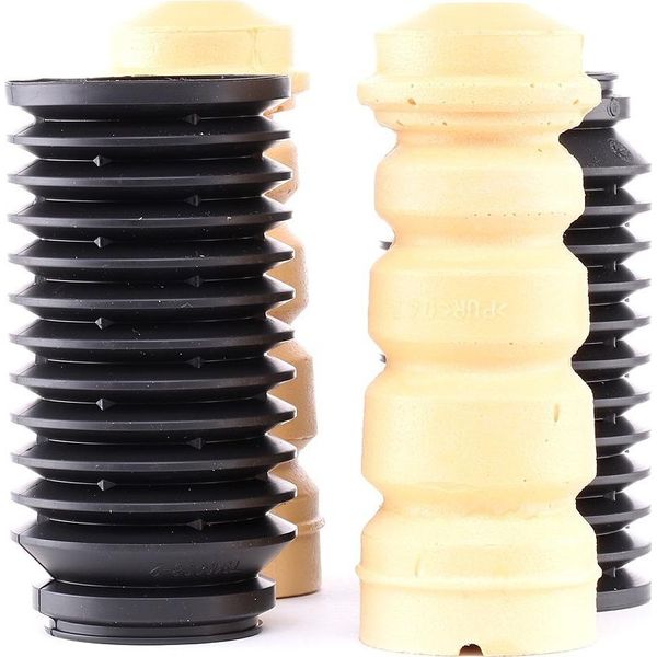 Monroe PK017 - Oe 6U0512131C Kit Antipolvere, Ammortizzatore Per Toledo I (1L2), Felicia (6U), Jetta Ii (165, 19E, 1G2), Golf Cabriolet (1E), Golf Iii (1H), Vento (1H)-image