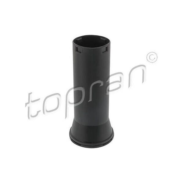 Topran 112 868 - Oe 901 323 01 98 Cappuccio Di Protezione, Ammortizzatore Per Sprinter (W901, W902), Sprinter (W903), Sprinter (W904)-image