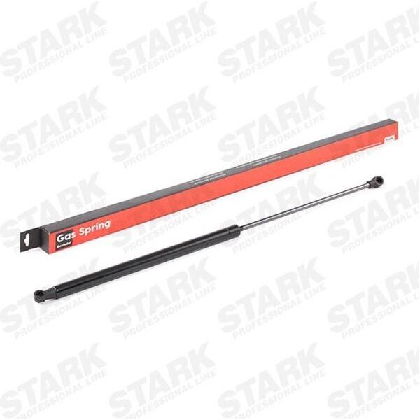 Stark SKGS-0220424 - Ammortizzatore Posteriore Oe 20913311 Per Captiva, Antara (L07)-image