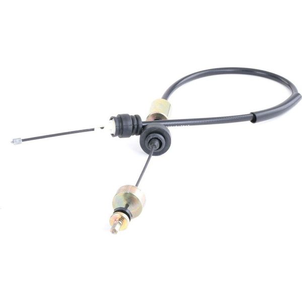 Ridex 478S0043 - Cavo Frizione Oe 30670 00Q0C, Anteriore Per Clio Ii, Kangoo Kc, Kangoo Fc, Thalia I Lb, Thalia Ii Lu-image